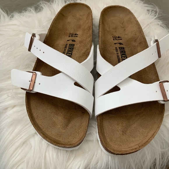 Birkenstock Shoes - Birkenstocks size 10/10.5/11